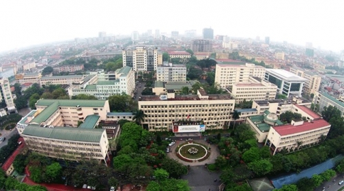 7 trường đại học đào tạo luật tốt nhất tại hà nội