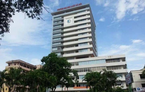 7 trường đại học đào tạo luật tốt nhất tại hà nội