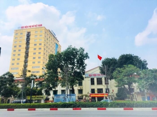 7 trường đại học đào tạo luật tốt nhất tại hà nội