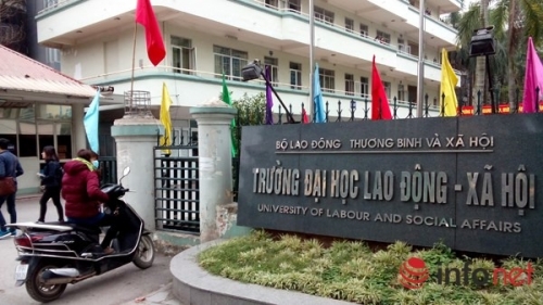 7 trường đại học đào tạo luật tốt nhất tại hà nội