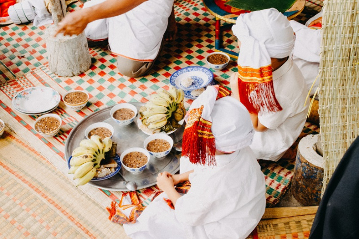 luật tục chăm trong hôn nhân, gia đình – phần iii: hôn nhân và trách nhiệm của gia đình