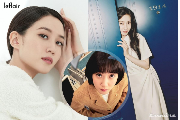 khám phá, trải nghiệm, park eun bin – nữ chính tài năng của phim nữ luật sư kỳ lạ woo young woo