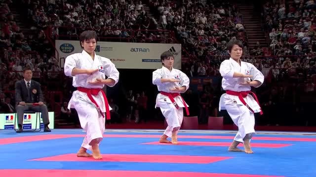 quy luật thi đấu karate cho người chơi hệ võ