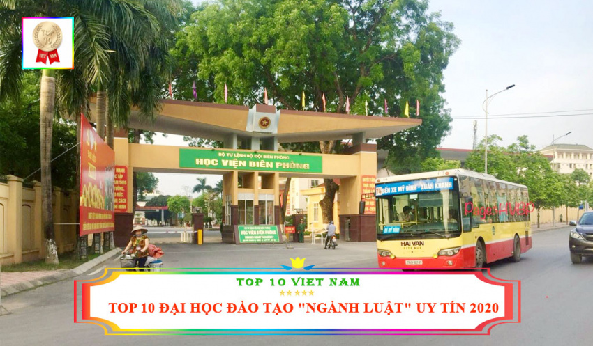 top 10 trường đại học đào tạo ngành “luật ” uy tín tại hà nội