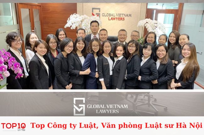 top 20 công ty luật, văn phòng luật sư tại hà nội uy tín