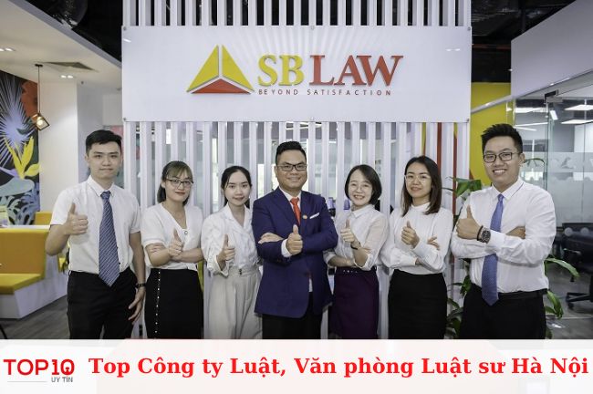 top 20 công ty luật, văn phòng luật sư tại hà nội uy tín