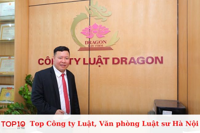 top 20 công ty luật, văn phòng luật sư tại hà nội uy tín