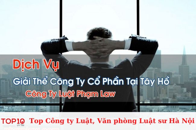 top 20 công ty luật, văn phòng luật sư tại hà nội uy tín