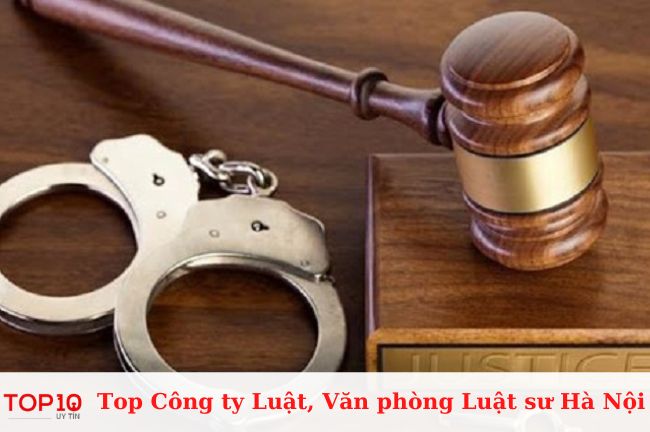 top 20 công ty luật, văn phòng luật sư tại hà nội uy tín